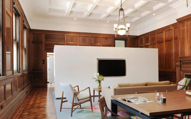 The Old Clare by Ode Hotels