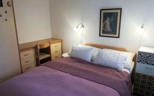 Villa Elly Apartments