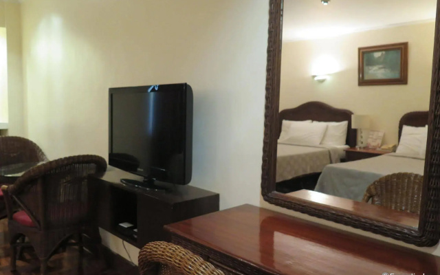 Vacation Hotel Cebu