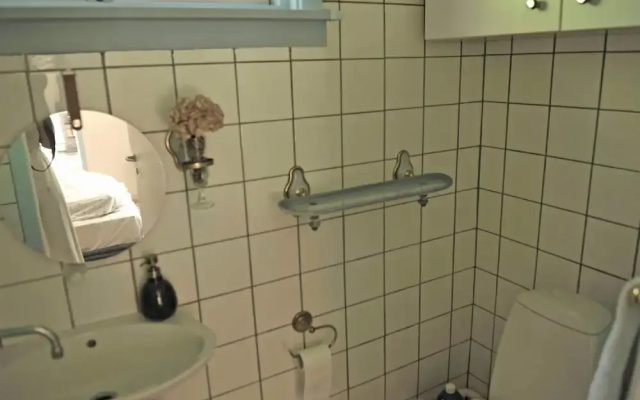 5 Star Holiday Home in Frederiksvaerk