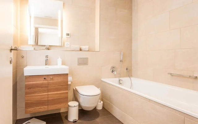 Andermatt Alpine Apartments