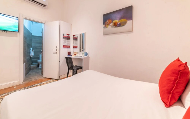 La perle hotel