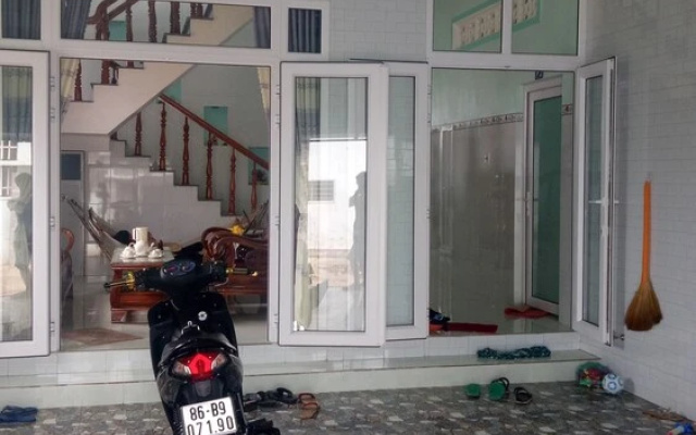 Homestay Xuan Huong
