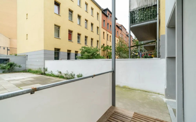 Private Apartment Kochstraße