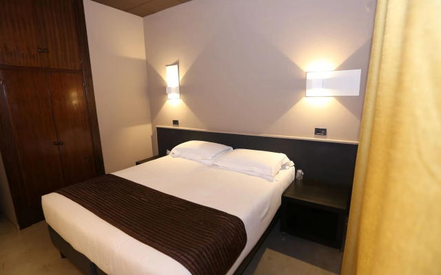 Hotel Serafino