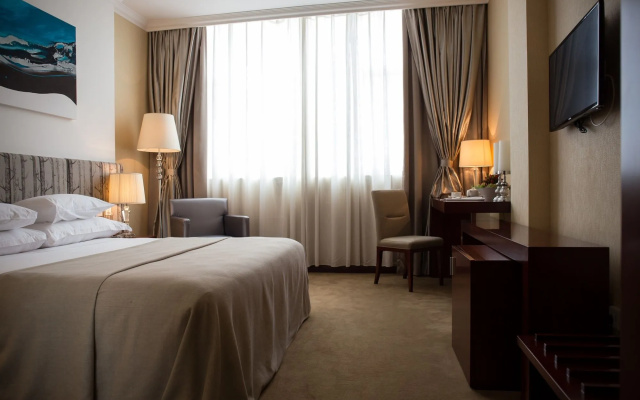 Diamante Hotel
