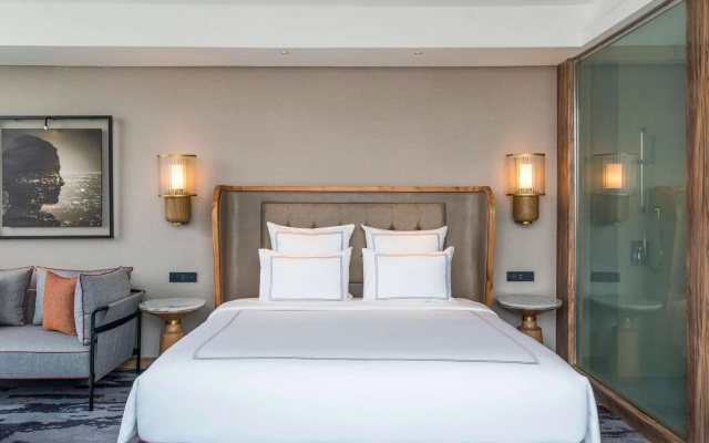 Swissôtel Jakarta PIK Avenue