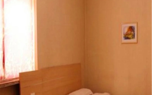 Taiyuan Jincheng Express Inn