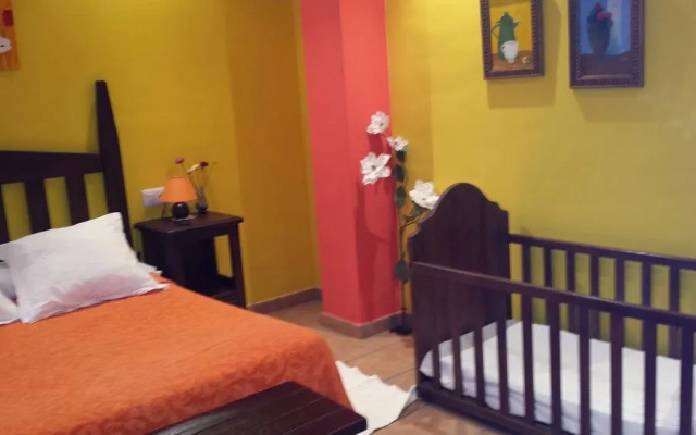 Apartamentos Andrea