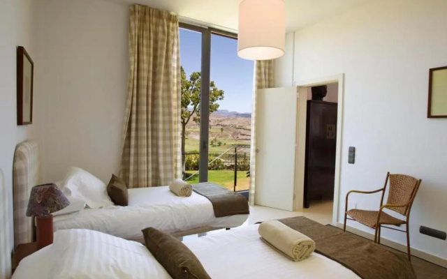 GreenSide Villa 38 by VillaGranCanaria