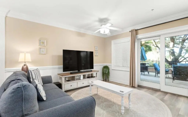 Brass Rail 118 Tybee Vacation Rentals
