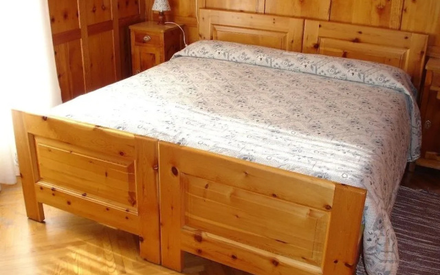 Albergo Alpina