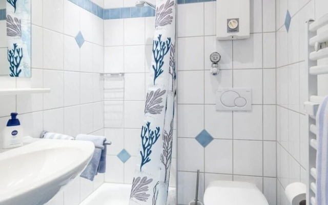 Appartement 6