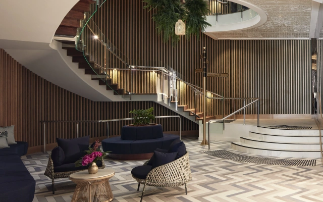 Crystalbrook Flynn