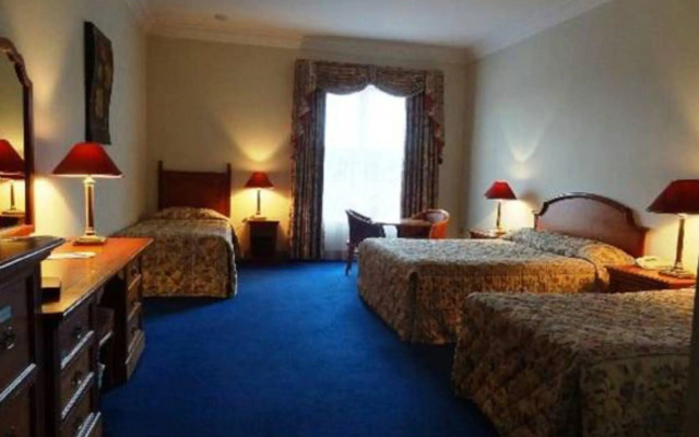 Lady Gregory Hotel, Leisure Club & Beauty Rooms