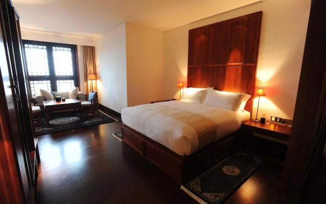 Zeyun Hotel
