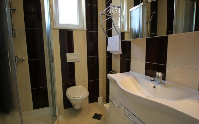 Gorica Eden - Two Bedroom No.5
