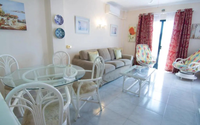 Capistrano Playa 512 Menyber