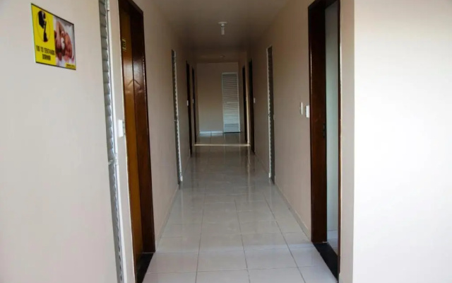 Borges Hotel