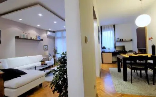 Apartment City Center