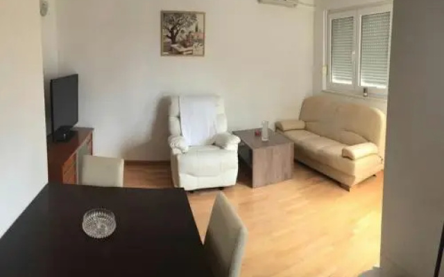 Apartment Zdrave