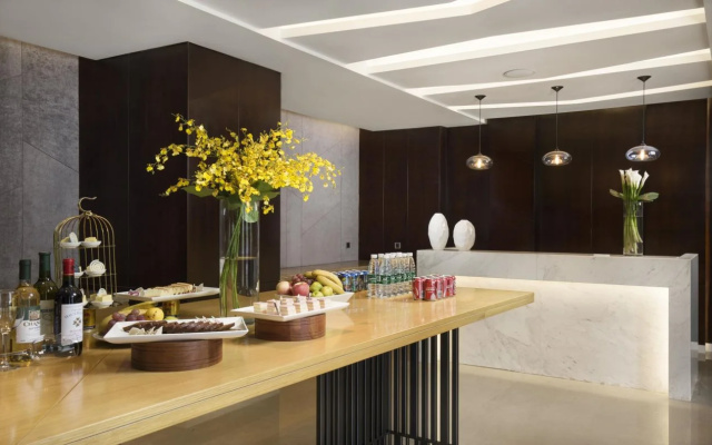 Park Inn by Radisson Libo