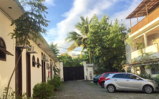 Pousada e Hostel Barra da Tijuca