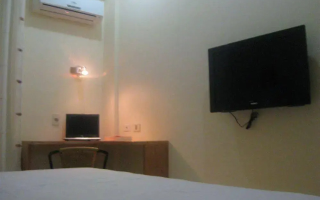 Hotel Le Pelican