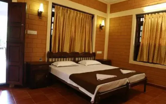 Dazzle Dew Resort