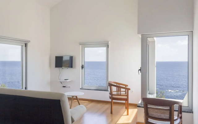 Lofts Azul Pastel