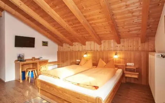 Pension Maltermoos