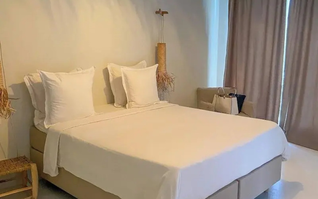 Mansa Marina Hotel