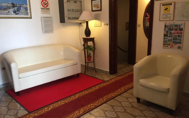 Albergo Europa
