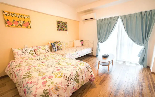 Hotel Houklea