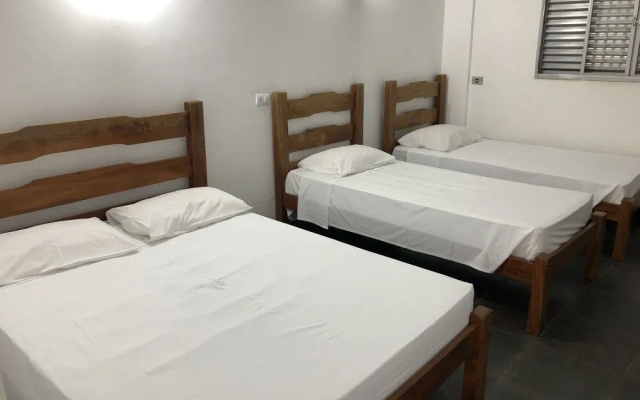 Hotel Bem Bom I