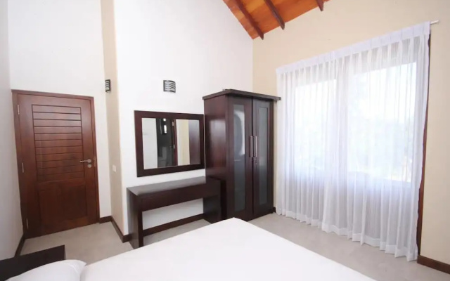Dreamvilla