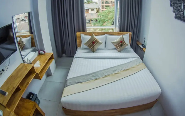 Star Hotel Pyin Oo Lwin