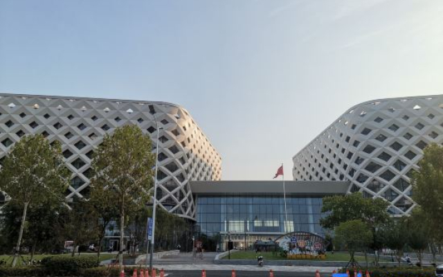 Zhe Ting Hotel
