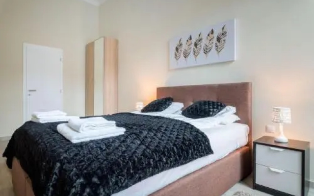 K11 Exclusive Apartment at Szimpla