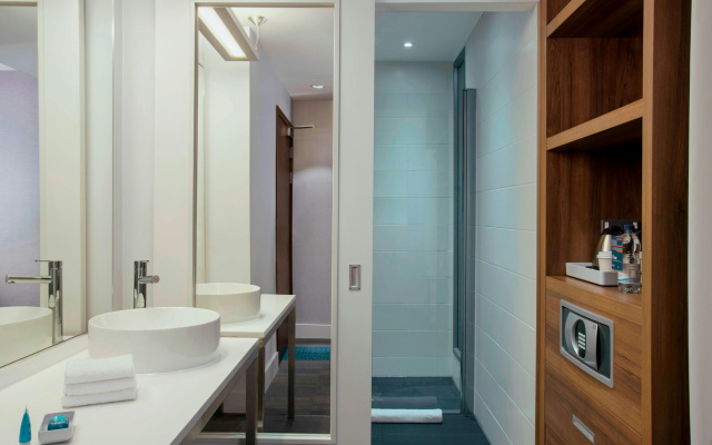 Aloft Liverpool