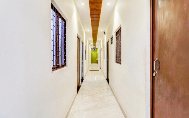 LG Guest House