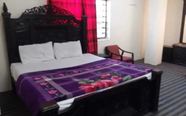 Hotel Taj Mahal