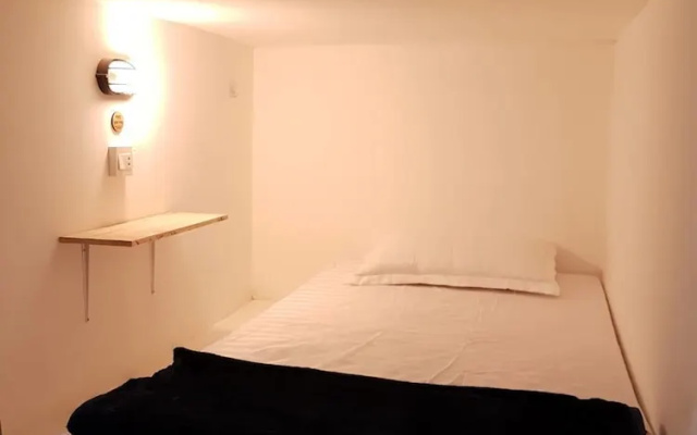 Chan Backpacker Hostel