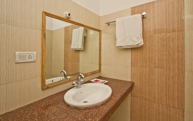 Hotel Prakash
