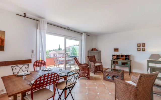 Golf de Roquebrune 33298