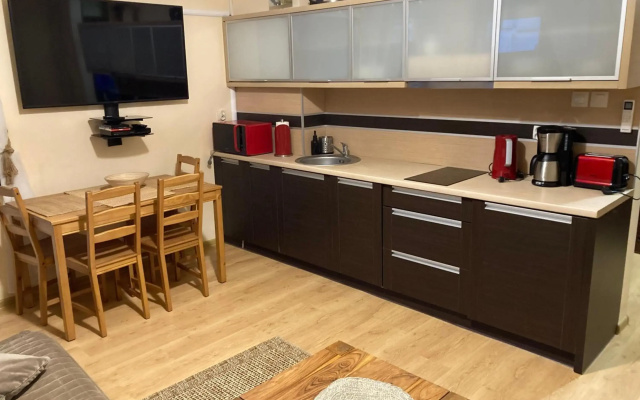 Apartament Comfort Kahlberg