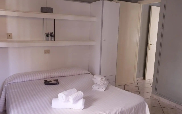 Residence Perla