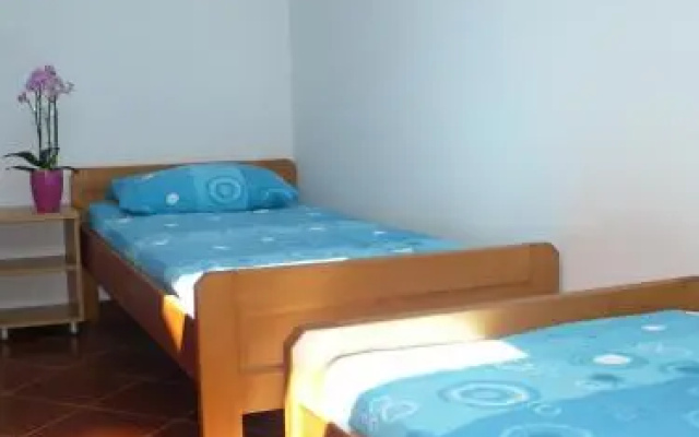 Guesthouse Zatisje