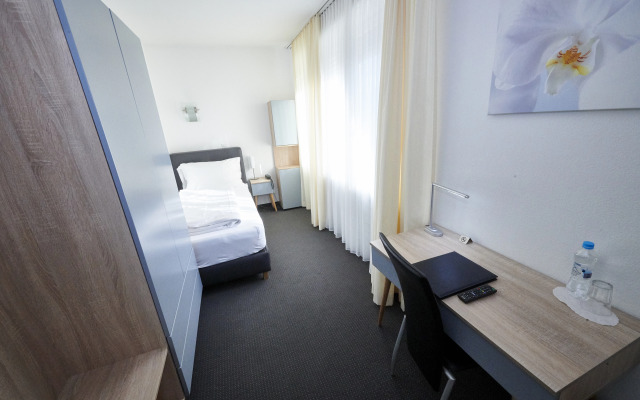 Hotel Balegra