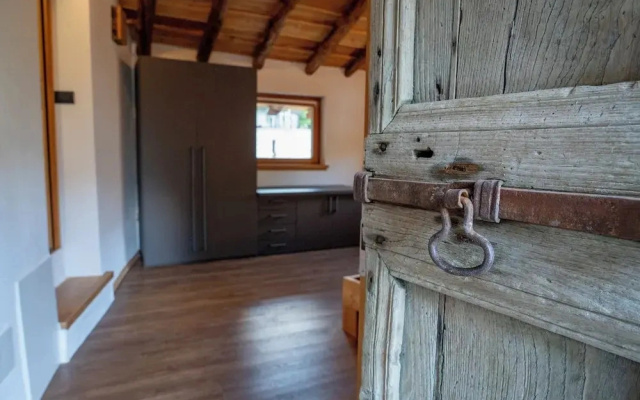 Agriturismo Ca Gianin